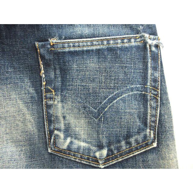 Levi's（リーバイス） Levi's 01年 501XX デニムパンツ ジーンズ 1937
