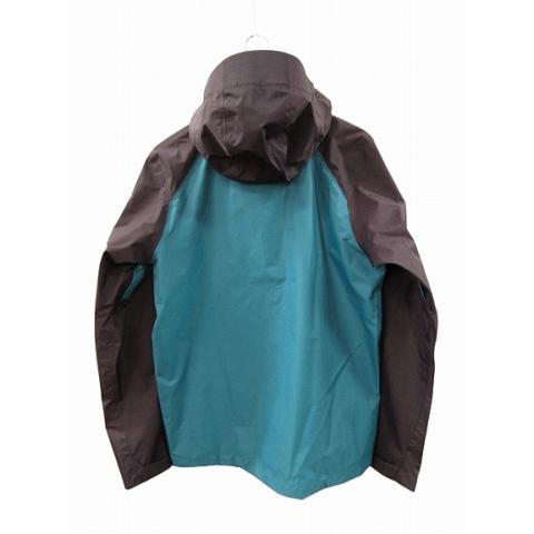 未使用品　パタゴニア　S トレントシェル 3L レイン　ジャケット Patagonia/メンズ・トレントシェル 3L・レイン・ジャケット / 85241