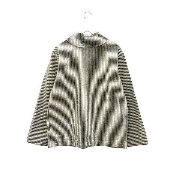 ウエアハウス WAREHOUSE 2220 U.S.NAVY SHAWL COLLAR COVERALL