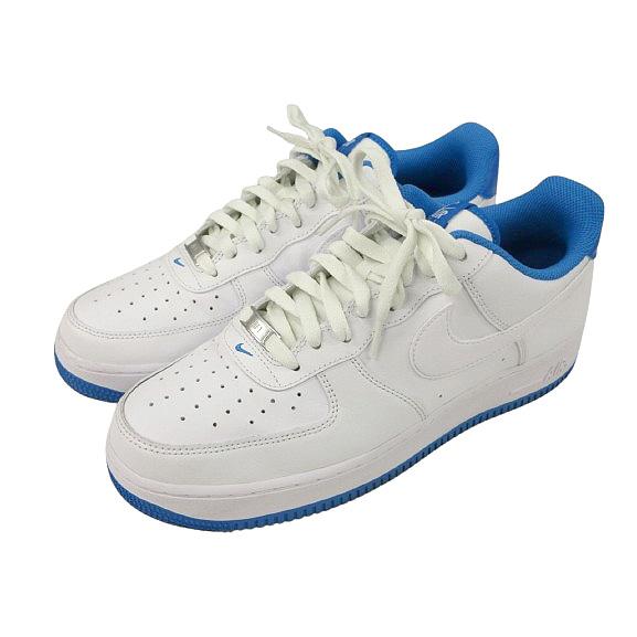 NIKE（ナイキ） NIKE AIR FORCE 1 07 DR9867-101 エア フォース 1 07