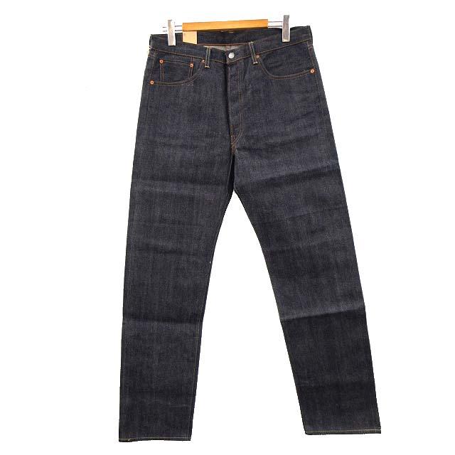 Levi's 未使用品 リーバイス LVC 501XX 55501-0051 デニムパンツ
