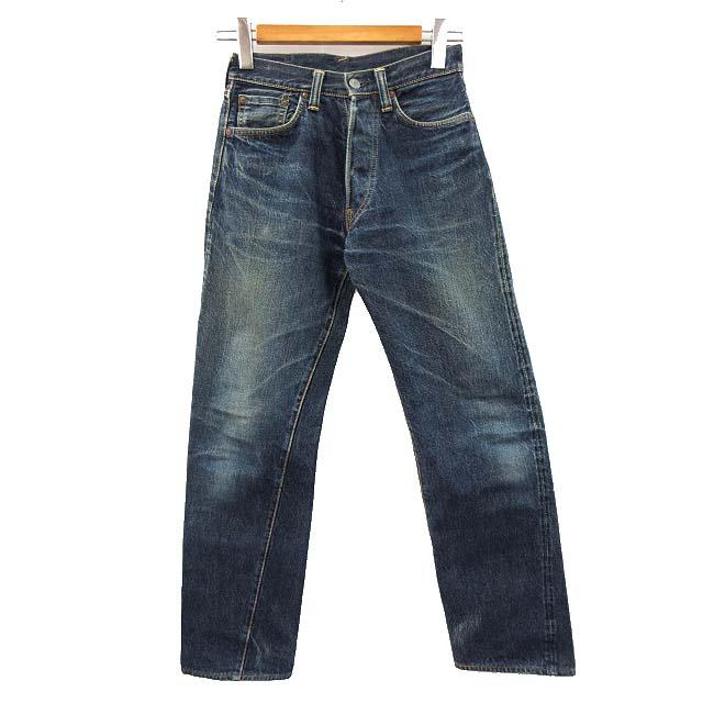 希少 evisu LOT 2001 MODIFY セルビッチ デニム　パンツ 希少 evisu LOT 2001 MODIFY セルビッチ デニム パンツ