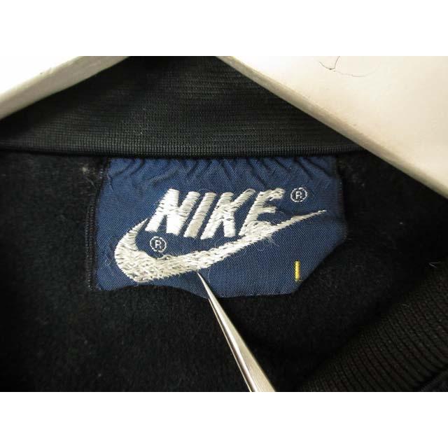 80sNike Air Jordan トラックジャケット 紺タグ NIKE（ナイキ） NIKE 80s エアジョーダン AIR JORDAN ジャージ