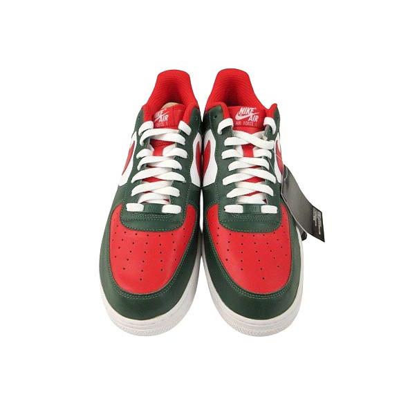 NIKE（ナイキ） 未使用品 NIKE Air Force 1 Low AQ3774-991 エア 