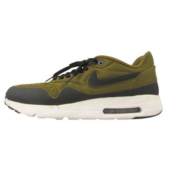 NIKE ナイキ AIR MAX 1 ULTRA SE 845038-300 エアマックス 30cm カーキ 