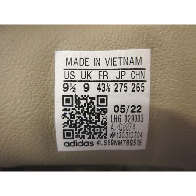 adidas（アディダス） 未使用品 キャンパス ディセンダント CAMPUS