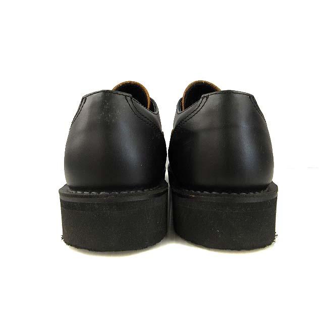 ダナー DANNER ブルラン ロー BULLRUN LOW オックスフォード ブーツ