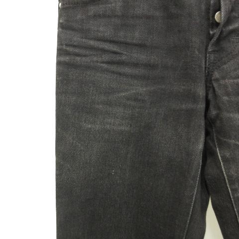 ルードギャラリー RUDE GALLERY Lot5000 タイトストレートデニム tight