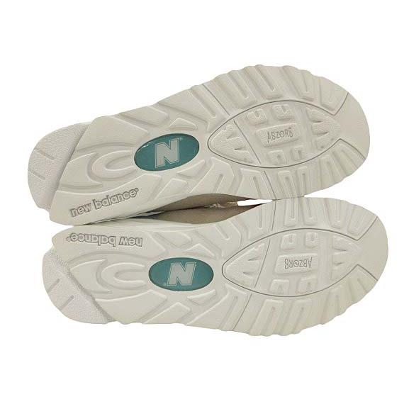 New Balance ニューバランス NEW BALANCE × KITH 990V2 Cyclades キス  