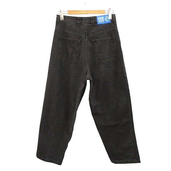 ポーラー Polar Skate Co BIG BOY ビッグボーイ デニムパンツ S