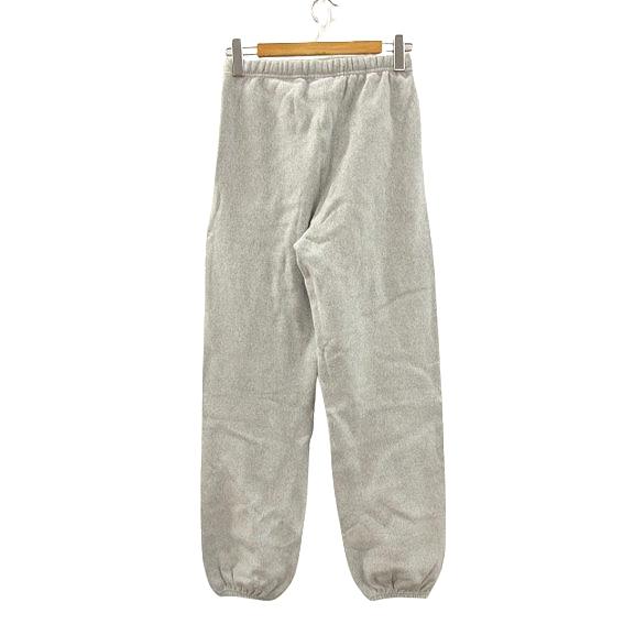 Champion（チャンピオン） リバースウィーブ スウェットパンツ 赤単色