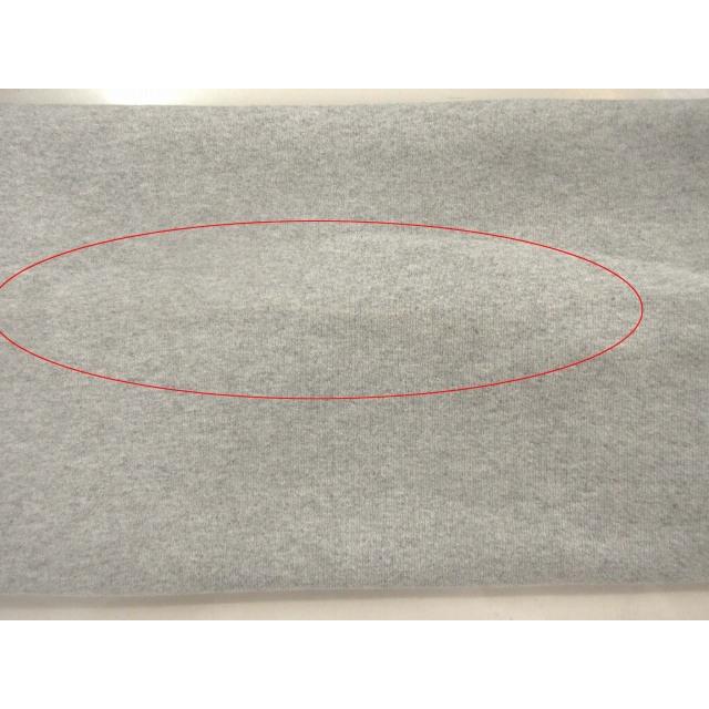 Champion - チャンピオン リバースウィーブ アメリカ製 赤単色 復刻 スウェット L グレー Champion（チャンピオン） リバースウィーブ スウェットパンツ 赤単色