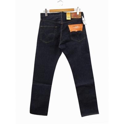 Levi's（リーバイス） 未使用品 Levi's 505 USA製 デニムパンツ