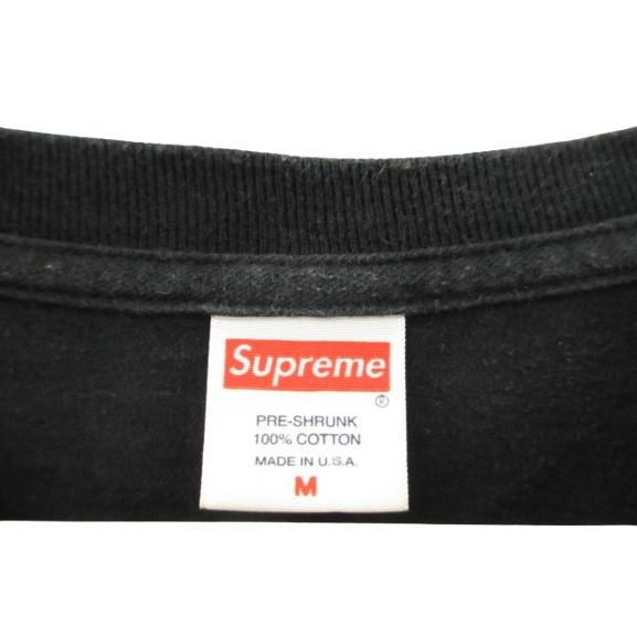 Supreme（シュプリーム） SUPREME Chicken Dinner Tee チキン ディナー