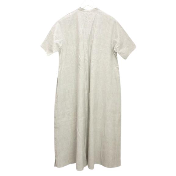 ヨーガンレールババグーリ ホワイト サロペットS