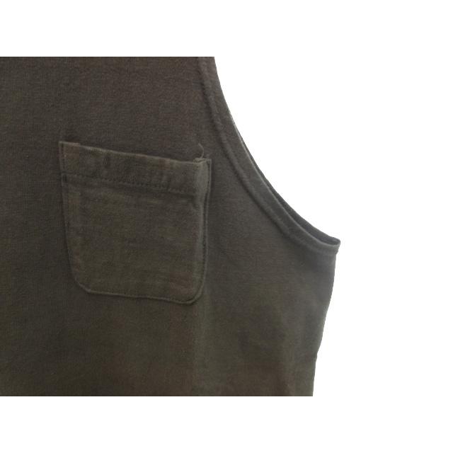 スタンダード カリフォルニア STANDARD CALIFORNIA タンクトップ