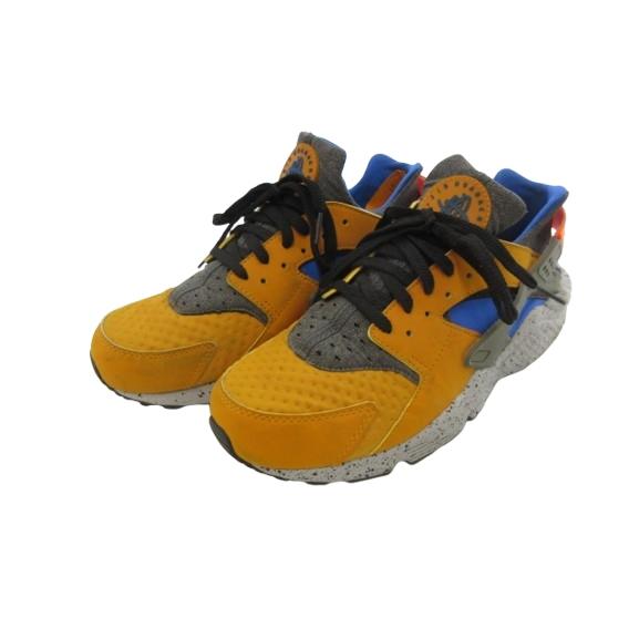 NIKE（ナイキ） エア ハラチ ラン SE AIR HUARACHE RUN 852628-700 
