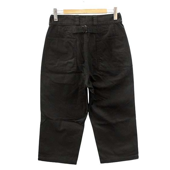 中古美品 PHIGVEL “MIL TROUSER MOD 3rd サイズ3 中古美品 PHIGVEL “MIL TROUSER MOD 3rd サイズ3 フィグベル PHIGVEL