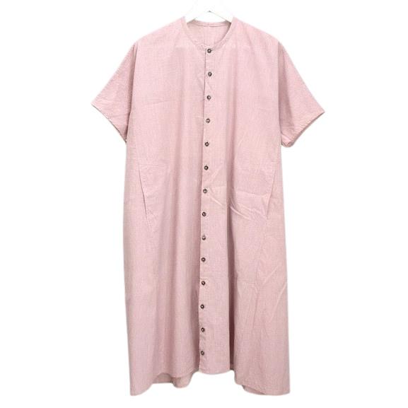 JURGEN LEHLカーディのドレス ワンピ JURGEN LEHLカーディのドレス ワンピ ドレス | ヨーガンレール