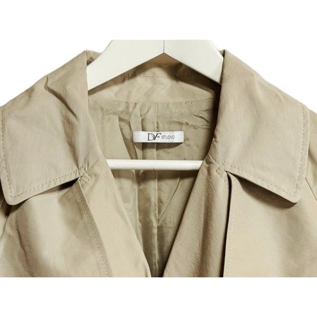 ダイアンフォンファステンバーグ DIANE von FURSTENBERG DVF STUDIO 