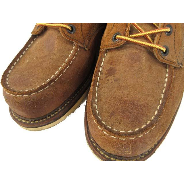 RED WING SHOES（レッドウィング） REDWING 1903 6インチ クラシック