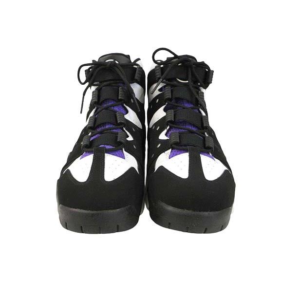 NIKE（ナイキ） NIKE AIR MAX2 CB '94 OG BLACK FQ8233-001 エア