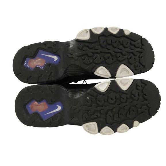 【中古】ナイキ NIKE AIR MAX2 CB '94 OG BLACK FQ8233-001 エアマックス2 ブラック 30cm スニーカー シューズ 靴 NIKE（ナイキ） NIKE AIR MAX2 CB '94 OG BLACK FQ8233-001 エア