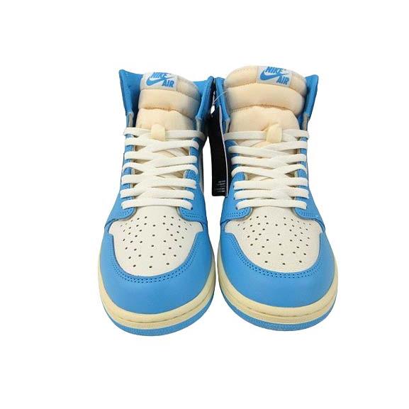 NIKE（ナイキ） 未使用品 NIKE AIR JORDAN 1 RETRO HIGH OG REIMAGINED
