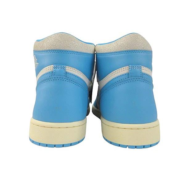 NIKE（ナイキ） 未使用品 NIKE AIR JORDAN 1 RETRO HIGH OG REIMAGINED