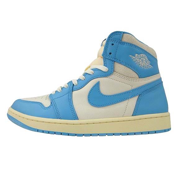 NIKE（ナイキ） 未使用品 NIKE AIR JORDAN 1 RETRO HIGH OG REIMAGINED