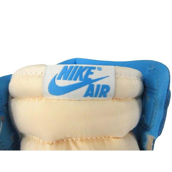 NIKE（ナイキ） 未使用品 NIKE AIR JORDAN 1 RETRO HIGH OG REIMAGINED