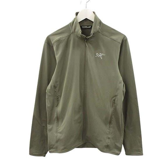 ARC'TERYX アークテリクス KYANITE LT JACKET 25152 カイヤ