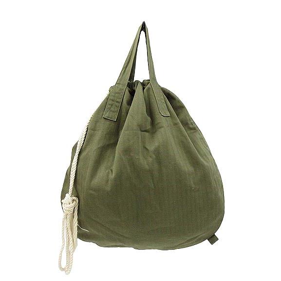 PHIGVEL フィグベル　ヘルメットバッグ PHIGVEL - フィグベル / HBT HELMET BAG | NOTHING BUT