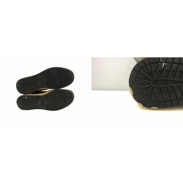 NIKE（ナイキ） エアジョーダン1 AIR JORDAN1 85年 オリジナル