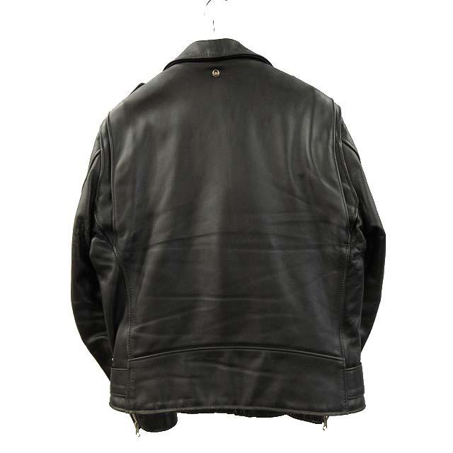 ショット SCHOTT 613UST ワンスター ダブルライダース ジャケット 7164