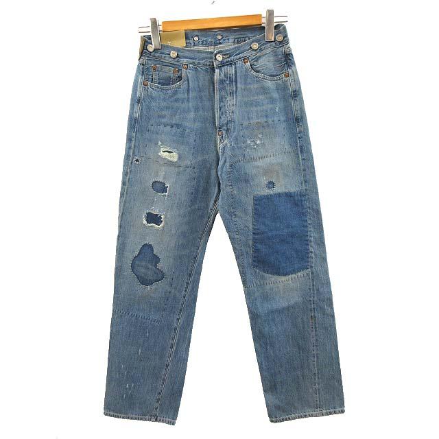 Levi's 未使用品 リーバイス ビンテージ クロージング LEVI'S