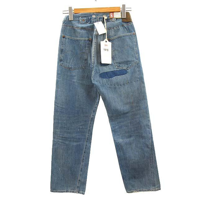 Levi's 未使用品 リーバイス ビンテージ クロージング LEVI'S