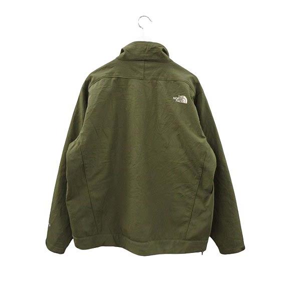 THE NORTH FACE（ザ ノースフェイス） ソフトシェルジャケット T183