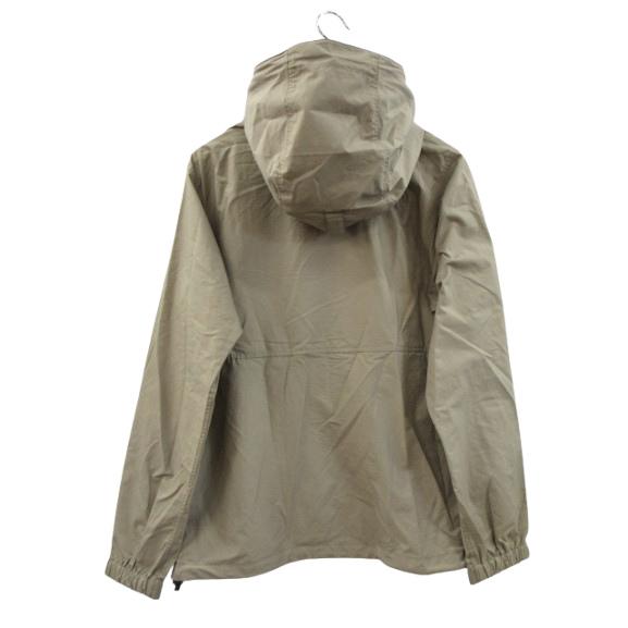 THE NORTH FACE（ザ ノースフェイス） THE NORTH FACE COMPACTJACKET