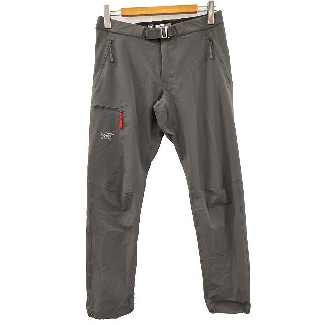 ARC'TERYX アークテリクス ガンマ LT パンツ GAMMA PANT 19235