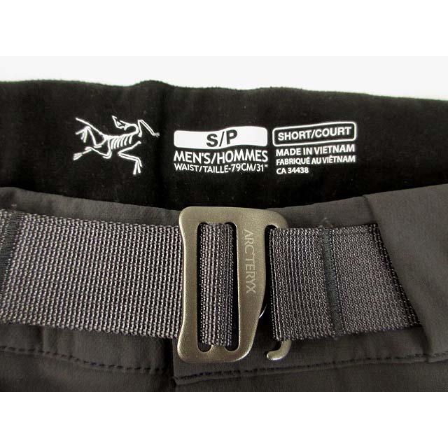 ARC'TERYX（アークテリクス） ガンマ LT パンツ GAMMA LT PANT 19235