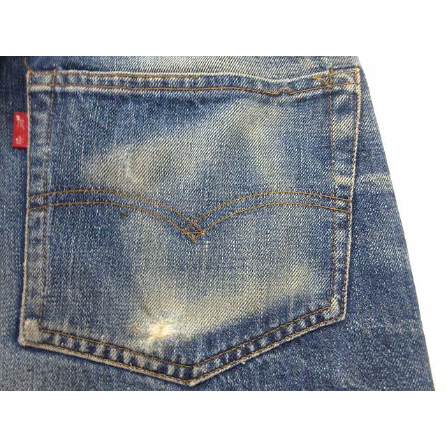 【Levi’s】90s 501XX USA製 バレンシア工場 33×36 90s Levi's（リーバイス）501/33×36/USA製/バレンシア工場