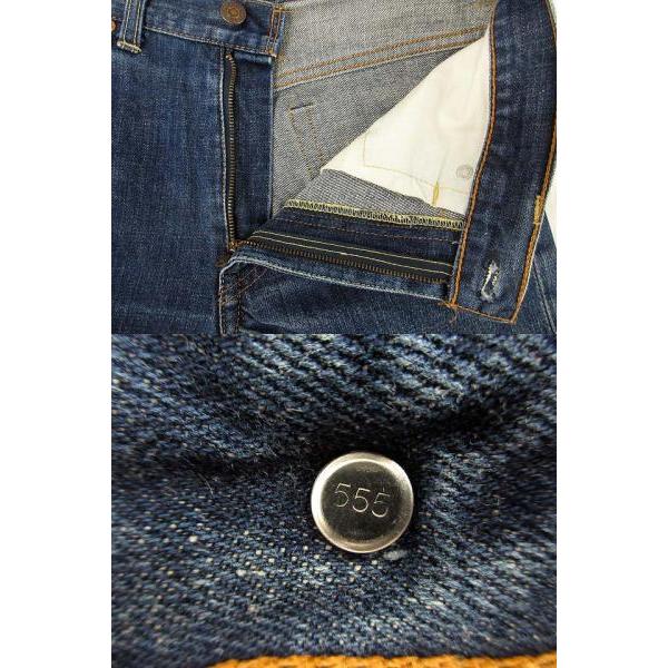 Levi's（リーバイス） Levi's 90s 517 0217 LIMITED EDITION LVC