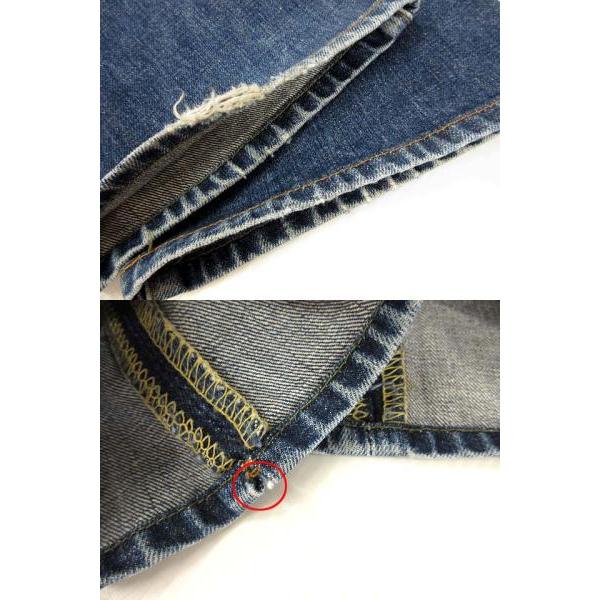 Levi's（リーバイス） Levi's 90s 517 0217 LIMITED EDITION LVC