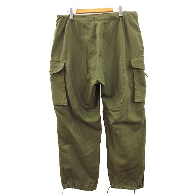 MILITARY（ミリタリー）の「実物 新品 デッドストック カナダ軍 ECW