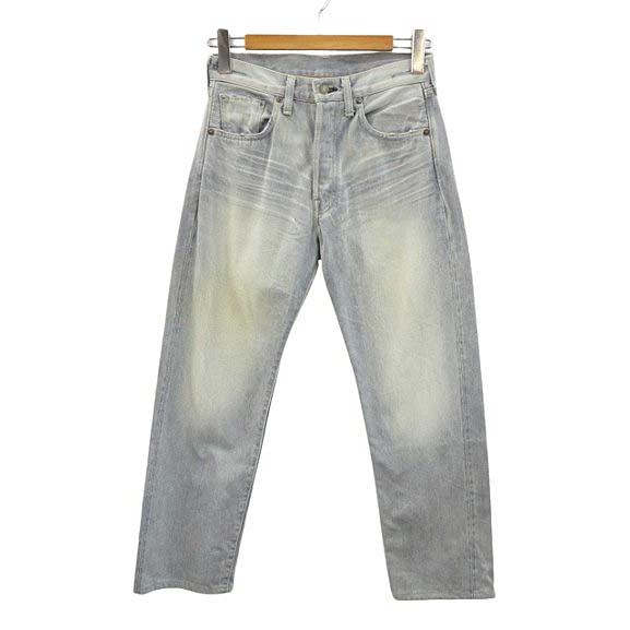 復刻　LEVI'S 66501 日本製　BIG\
