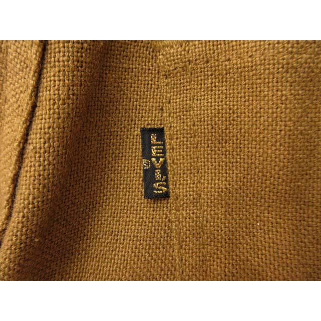 Levi's（リーバイス） Levi's 60s スタプレ STA-PREST パンツ ホップ