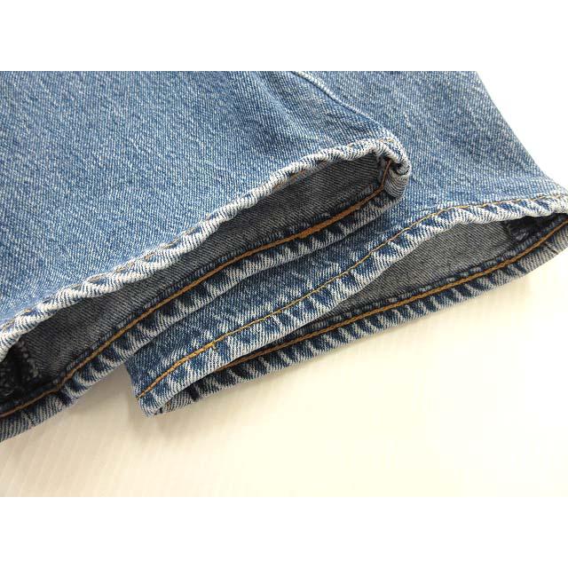 Levi's（リーバイス） Levi's PREMIUM 501 93モデル デニムパンツ