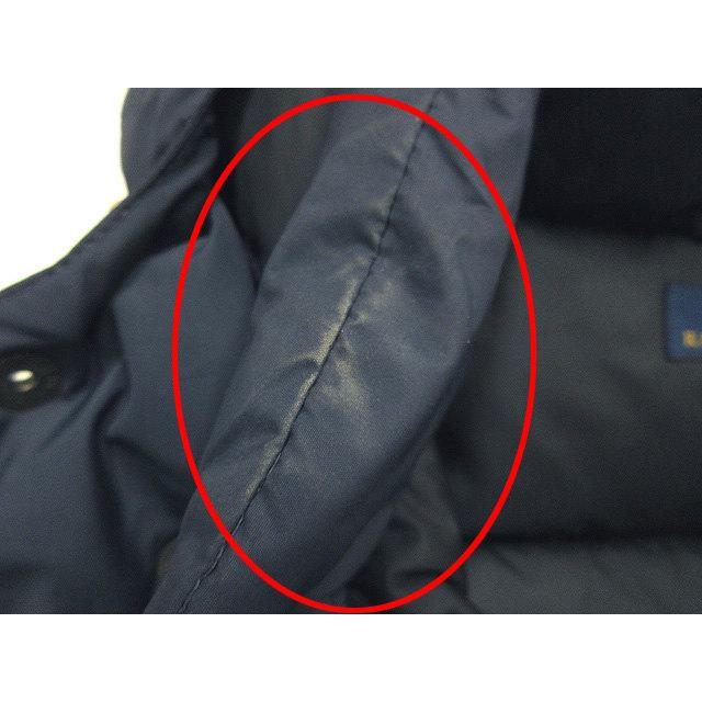 ポロ ラルフローレン POLO RALPH LAUREN ダウンベスト フード付き