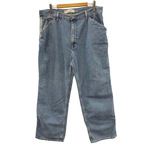 GAP（ギャップ） カーペンター Carpenter デニム ペインターパンツ